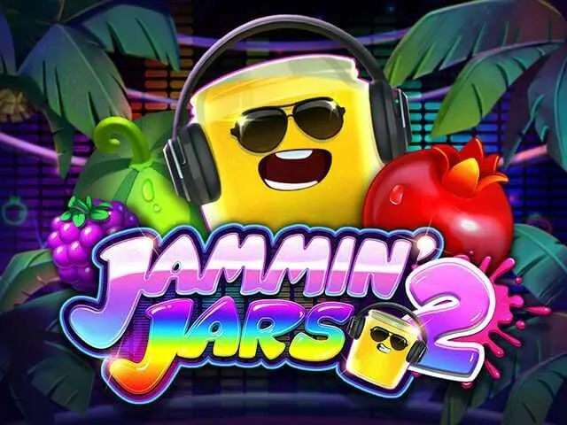 Jammin Jars 2 Sykaaa Casino (Сукааа Казино)