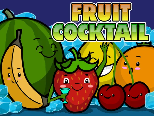 Fruit Cocktail Sykaaa Casino (Сукааа Казино)